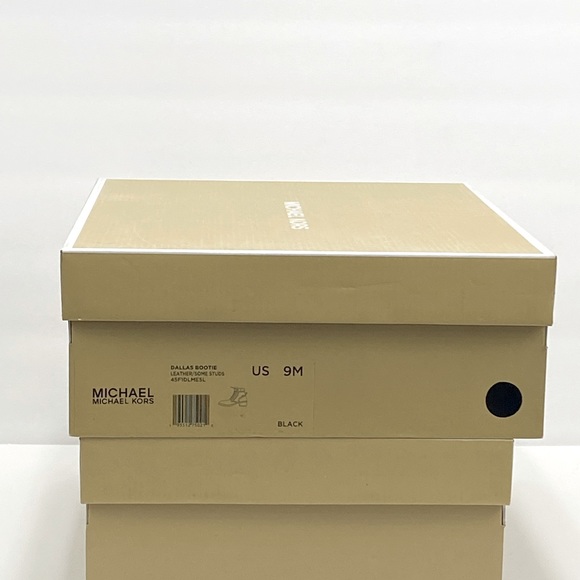 New Michael Michael kors Dallas Bootie - Picture 9 of 9